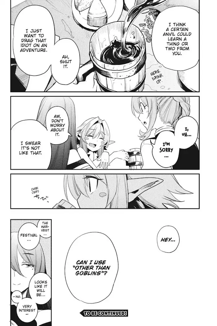 Goblin Slayer Chapter 30 image 39_optimized